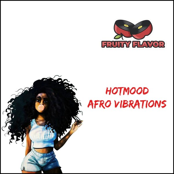 Hotmood - Afro Vibrations [FF073]